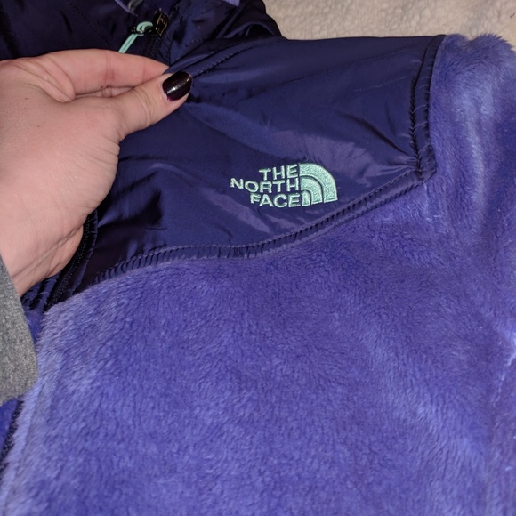 North Face Jacket - Picture 4 of 6